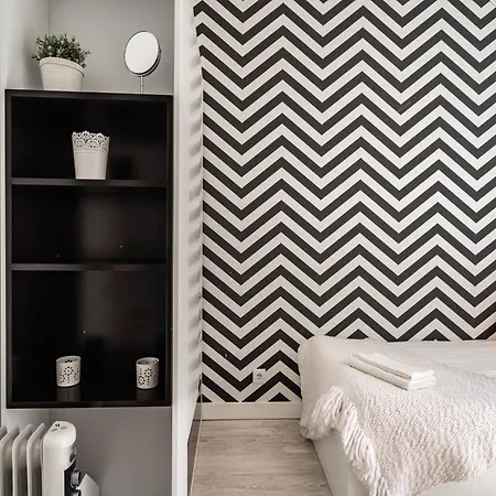 Akicity Campolide Peach Apartment Lissabon