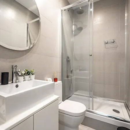 Apartment Akicity Campolide Peach