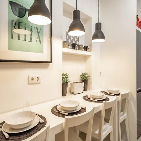 Akicity Campolide Peach