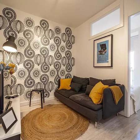 Akicity Campolide Peach *