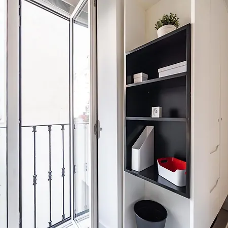 Akicity Campolide Peach