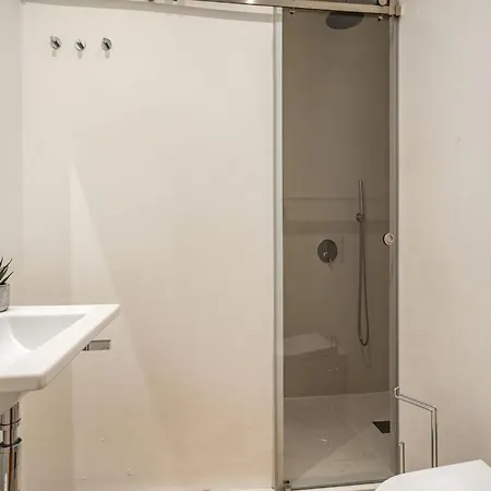 Apartment Akicity Campolide Peach *