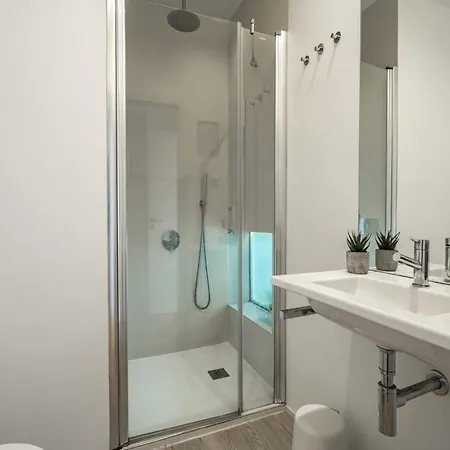 דירה Akicity Campolide Peach