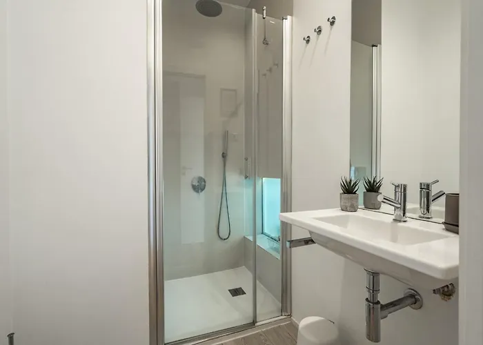 Apartmán Akicity Campolide Peach